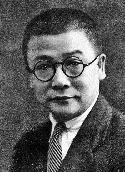李克農(nóng)