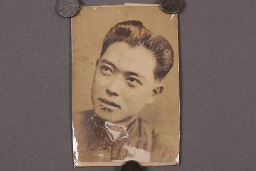 盛君超