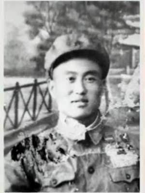 張富清
