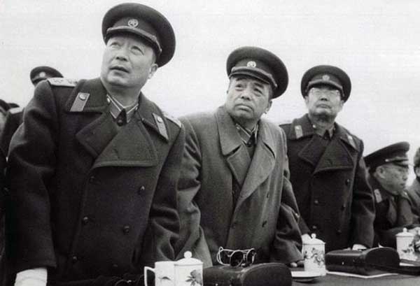 力排萬難