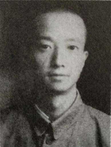 梁維書