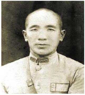 抗日將領(lǐng)